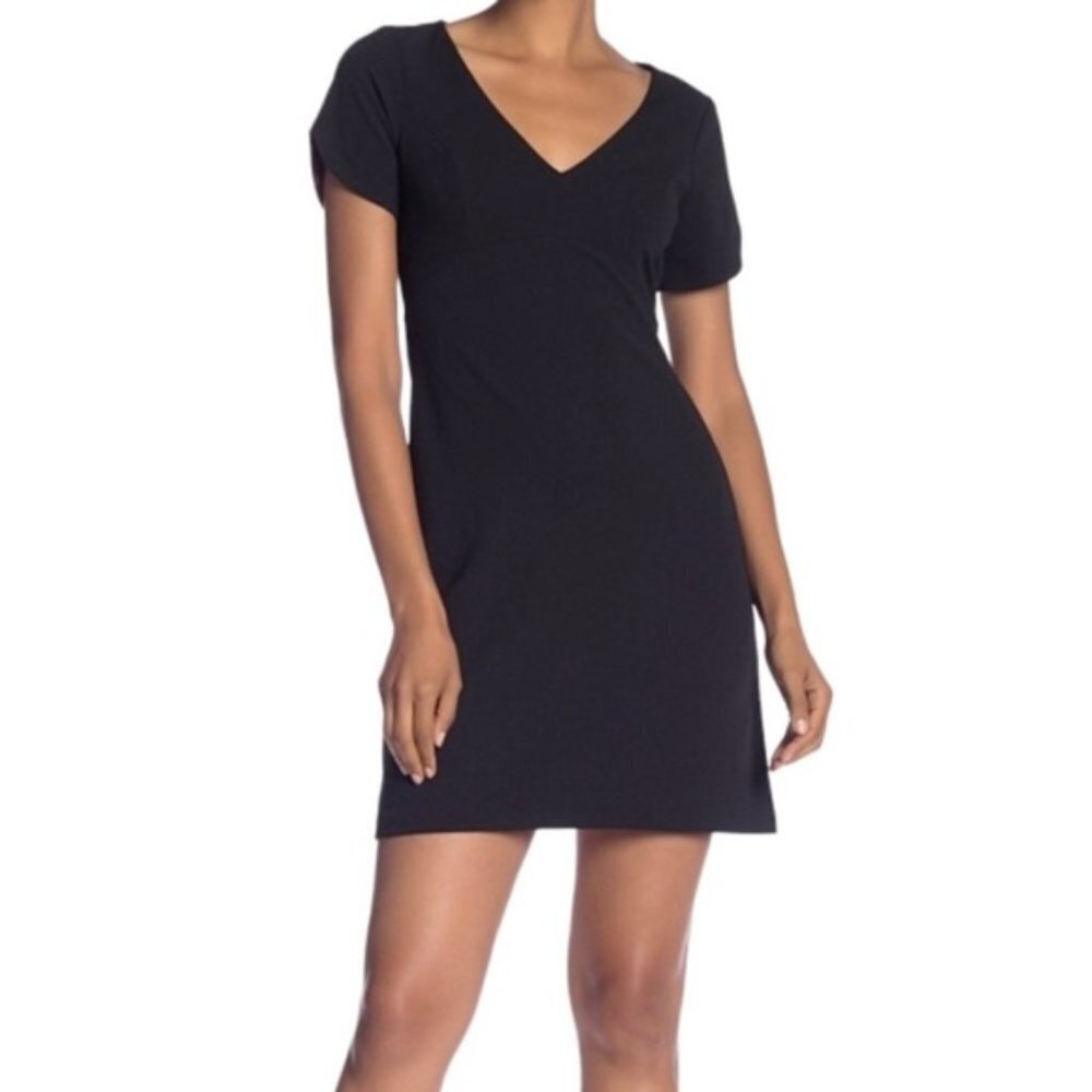 BETSEY JOHNSON A-line Sheath Dress - NWT - Size 6